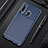 Silicone Candy Rubber TPU Twill Soft Case Cover for Huawei Enjoy 9s