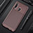 Silicone Candy Rubber TPU Twill Soft Case Cover for Huawei Honor 20i