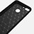 Silicone Candy Rubber TPU Twill Soft Case Cover for Huawei Honor 9 Lite