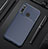 Silicone Candy Rubber TPU Twill Soft Case Cover for Huawei Honor 9C