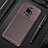 Silicone Candy Rubber TPU Twill Soft Case Cover for Huawei Mate 30 Lite