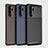 Silicone Candy Rubber TPU Twill Soft Case Cover for Huawei P30 Pro