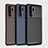 Silicone Candy Rubber TPU Twill Soft Case Cover for Huawei P30 Pro New Edition