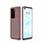 Silicone Candy Rubber TPU Twill Soft Case Cover for Huawei P40