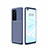 Silicone Candy Rubber TPU Twill Soft Case Cover for Huawei P40 Pro