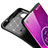 Silicone Candy Rubber TPU Twill Soft Case Cover for Motorola Moto Edge Plus