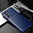 Silicone Candy Rubber TPU Twill Soft Case Cover for Motorola Moto G200 5G