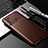 Silicone Candy Rubber TPU Twill Soft Case Cover for Motorola Moto G40 Fusion