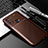 Silicone Candy Rubber TPU Twill Soft Case Cover for Motorola Moto G50