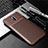 Silicone Candy Rubber TPU Twill Soft Case Cover for Nokia 2.3