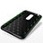 Silicone Candy Rubber TPU Twill Soft Case Cover for Nokia X3