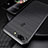 Silicone Candy Rubber TPU Twill Soft Case Cover for OnePlus 5T A5010