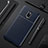 Silicone Candy Rubber TPU Twill Soft Case Cover for OnePlus 6