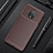 Silicone Candy Rubber TPU Twill Soft Case Cover for OnePlus 7T