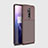 Silicone Candy Rubber TPU Twill Soft Case Cover for OnePlus 7T Pro