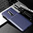 Silicone Candy Rubber TPU Twill Soft Case Cover for OnePlus 8