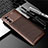 Silicone Candy Rubber TPU Twill Soft Case Cover for Oppo Reno4 4G