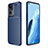 Silicone Candy Rubber TPU Twill Soft Case Cover for Oppo Reno7 Pro 5G