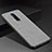 Silicone Candy Rubber TPU Twill Soft Case Cover for Oppo RX17 Pro