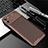 Silicone Candy Rubber TPU Twill Soft Case Cover for Realme C11