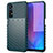 Silicone Candy Rubber TPU Twill Soft Case Cover for Realme Narzo 20 Pro