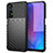 Silicone Candy Rubber TPU Twill Soft Case Cover for Realme Narzo 20 Pro