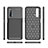 Silicone Candy Rubber TPU Twill Soft Case Cover for Realme X50 5G