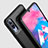 Silicone Candy Rubber TPU Twill Soft Case Cover for Samsung Galaxy A60