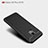 Silicone Candy Rubber TPU Twill Soft Case Cover for Samsung Galaxy A8+ A8 Plus (2018) A730F