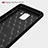 Silicone Candy Rubber TPU Twill Soft Case Cover for Samsung Galaxy A8+ A8 Plus (2018) A730F