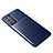 Silicone Candy Rubber TPU Twill Soft Case Cover for Samsung Galaxy A82 5G