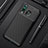 Silicone Candy Rubber TPU Twill Soft Case Cover for Samsung Galaxy A8s SM-G8870