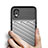 Silicone Candy Rubber TPU Twill Soft Case Cover for Samsung Galaxy M01 Core