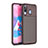 Silicone Candy Rubber TPU Twill Soft Case Cover for Samsung Galaxy M30