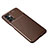 Silicone Candy Rubber TPU Twill Soft Case Cover for Samsung Galaxy M32 5G