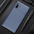 Silicone Candy Rubber TPU Twill Soft Case Cover for Samsung Galaxy Note 10 Plus