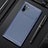 Silicone Candy Rubber TPU Twill Soft Case Cover for Samsung Galaxy Note 10 Plus 5G