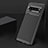 Silicone Candy Rubber TPU Twill Soft Case Cover for Samsung Galaxy S10 5G SM-G977B