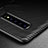 Silicone Candy Rubber TPU Twill Soft Case Cover for Samsung Galaxy S10 Plus
