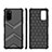 Silicone Candy Rubber TPU Twill Soft Case Cover for Samsung Galaxy S20