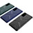 Silicone Candy Rubber TPU Twill Soft Case Cover for Samsung Galaxy S20