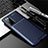 Silicone Candy Rubber TPU Twill Soft Case Cover for Samsung Galaxy S20 Lite 5G