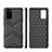 Silicone Candy Rubber TPU Twill Soft Case Cover for Samsung Galaxy S20 Plus 5G