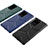 Silicone Candy Rubber TPU Twill Soft Case Cover for Samsung Galaxy S20 Ultra 5G