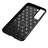 Silicone Candy Rubber TPU Twill Soft Case Cover for Samsung Galaxy S21 5G