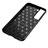 Silicone Candy Rubber TPU Twill Soft Case Cover for Samsung Galaxy S21 FE 5G