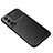 Silicone Candy Rubber TPU Twill Soft Case Cover for Samsung Galaxy S21 FE 5G