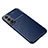 Silicone Candy Rubber TPU Twill Soft Case Cover for Samsung Galaxy S21 Plus 5G