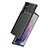 Silicone Candy Rubber TPU Twill Soft Case Cover for Samsung Galaxy S21 Ultra 5G
