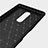 Silicone Candy Rubber TPU Twill Soft Case Cover for Sony Xperia 1